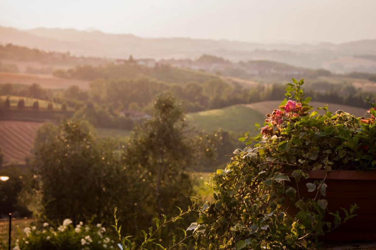 Tenuta San Rocco Conzano Exteriér fotografie