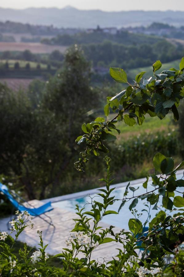 Tenuta San Rocco Conzano Exteriér fotografie