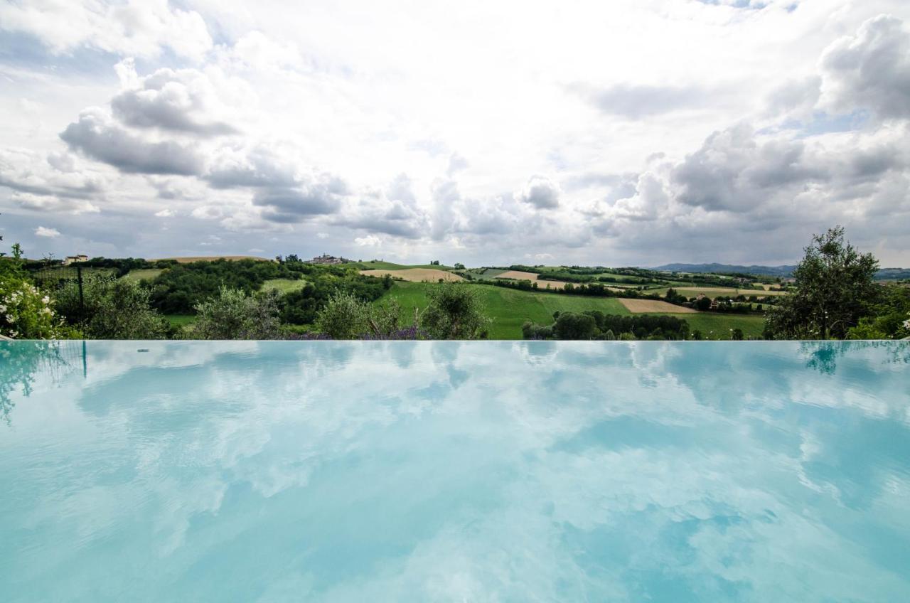 Tenuta San Rocco Conzano Exteriér fotografie