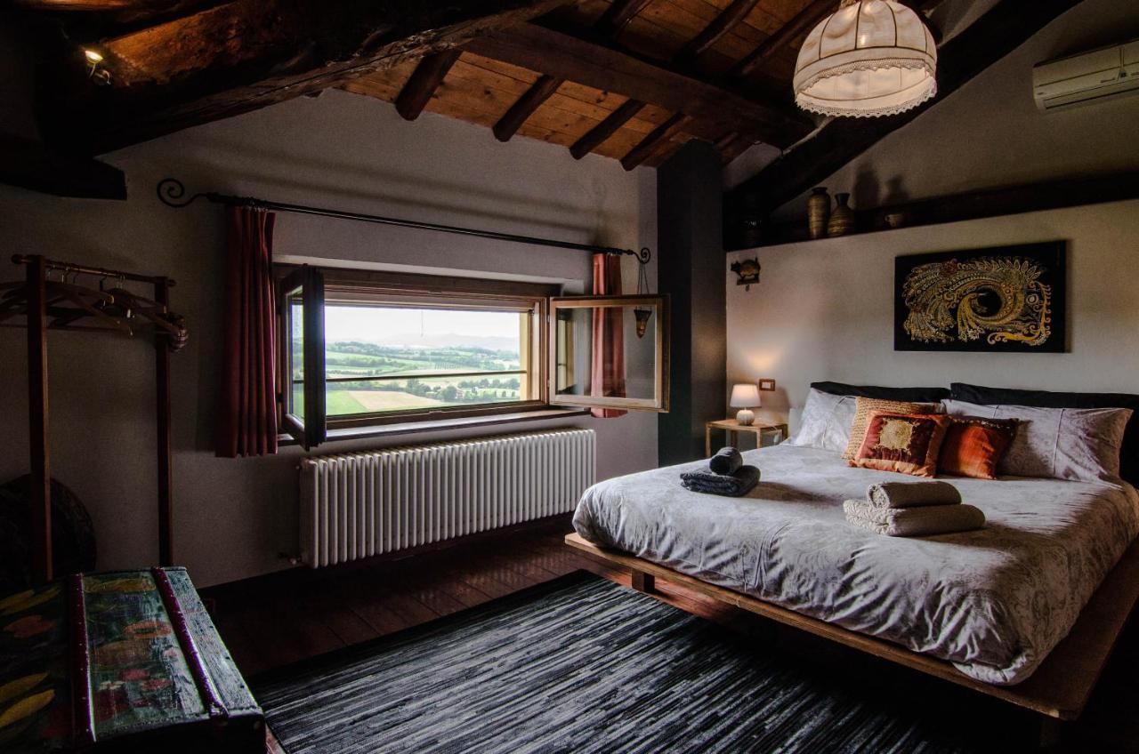 Tenuta San Rocco Conzano Exteriér fotografie