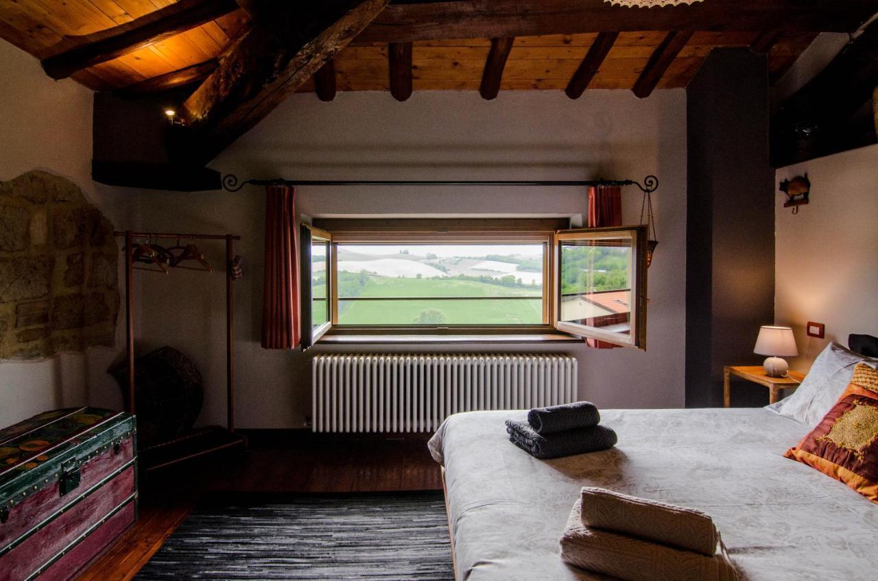 Tenuta San Rocco Conzano Exteriér fotografie