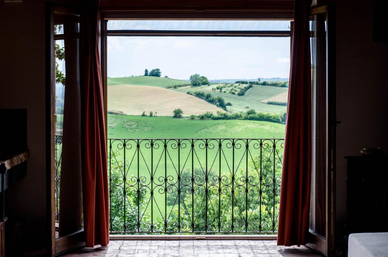Tenuta San Rocco Conzano Exteriér fotografie