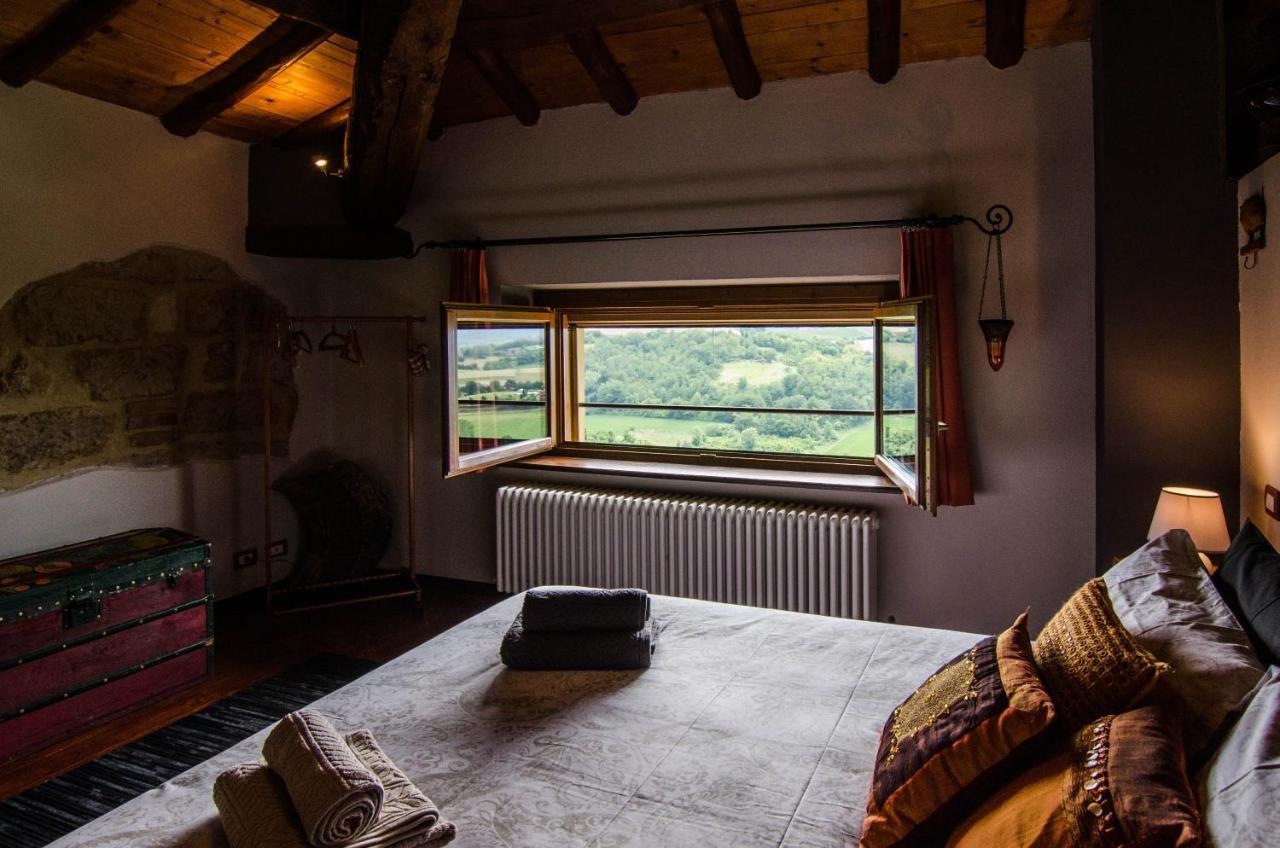 Tenuta San Rocco Conzano Exteriér fotografie