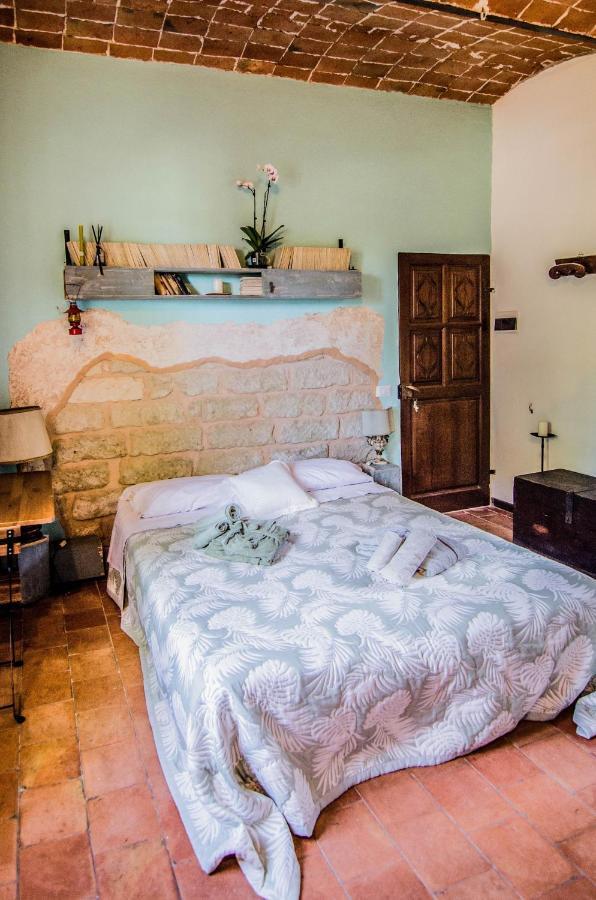 Tenuta San Rocco Conzano Exteriér fotografie