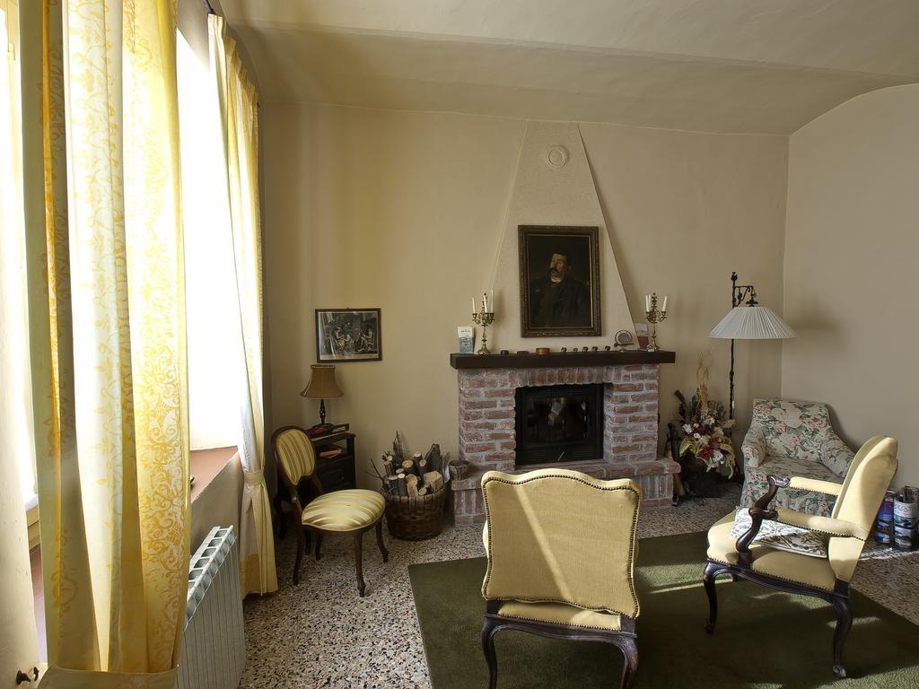 Tenuta San Rocco Conzano Exteriér fotografie