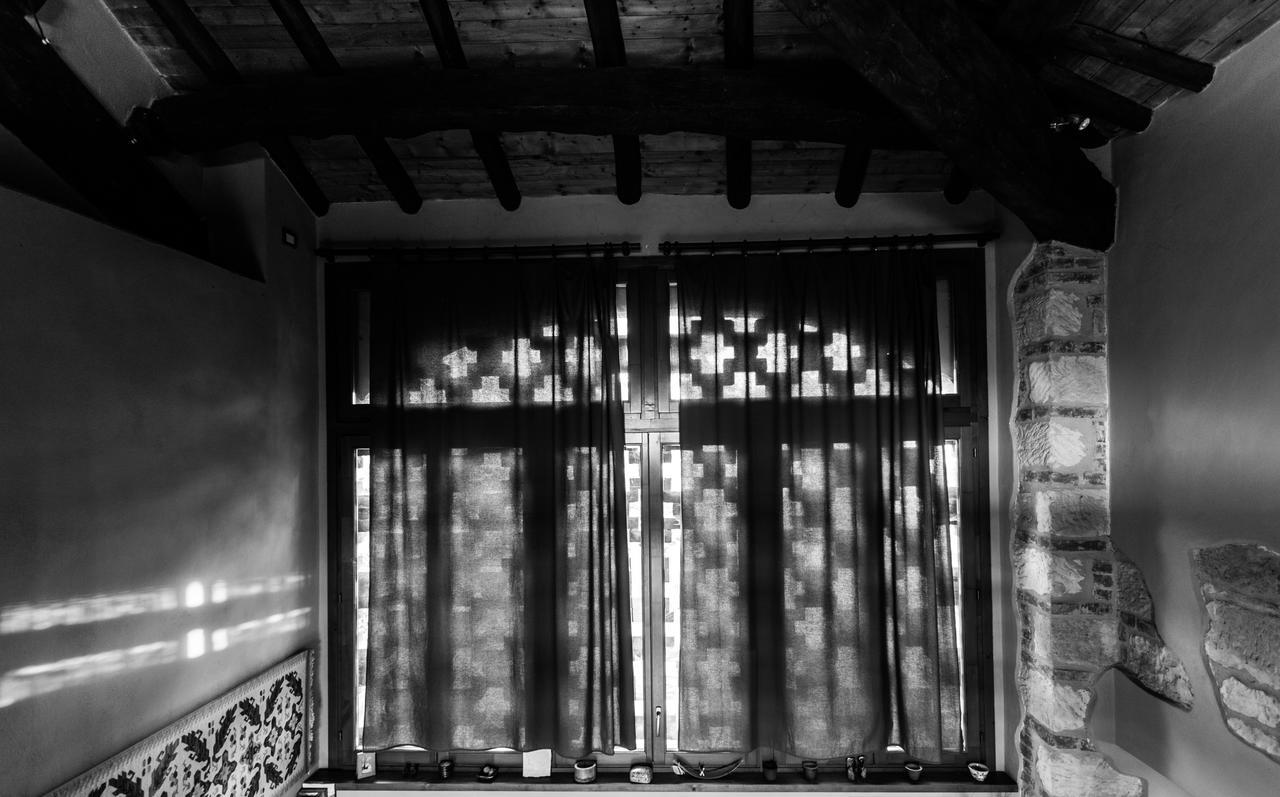 Tenuta San Rocco Conzano Exteriér fotografie