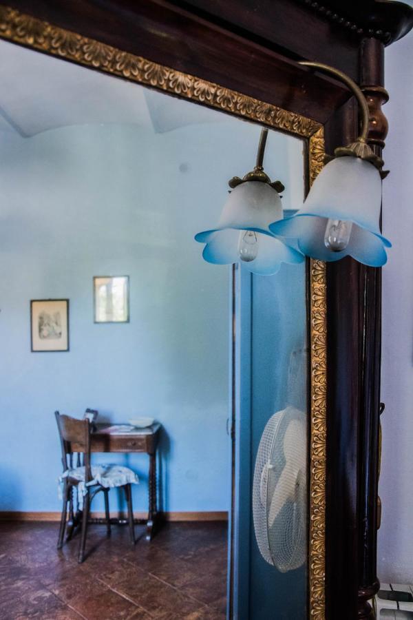 Tenuta San Rocco Conzano Exteriér fotografie