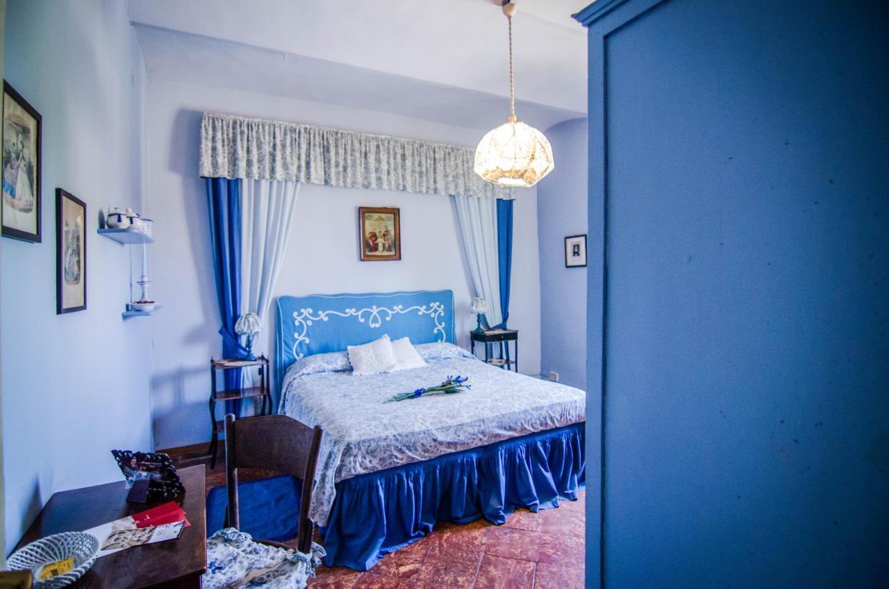 Tenuta San Rocco Conzano Exteriér fotografie